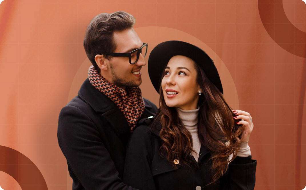  Lovingly Made With Precision