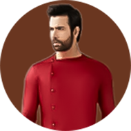 Kurtas and Sherwanis