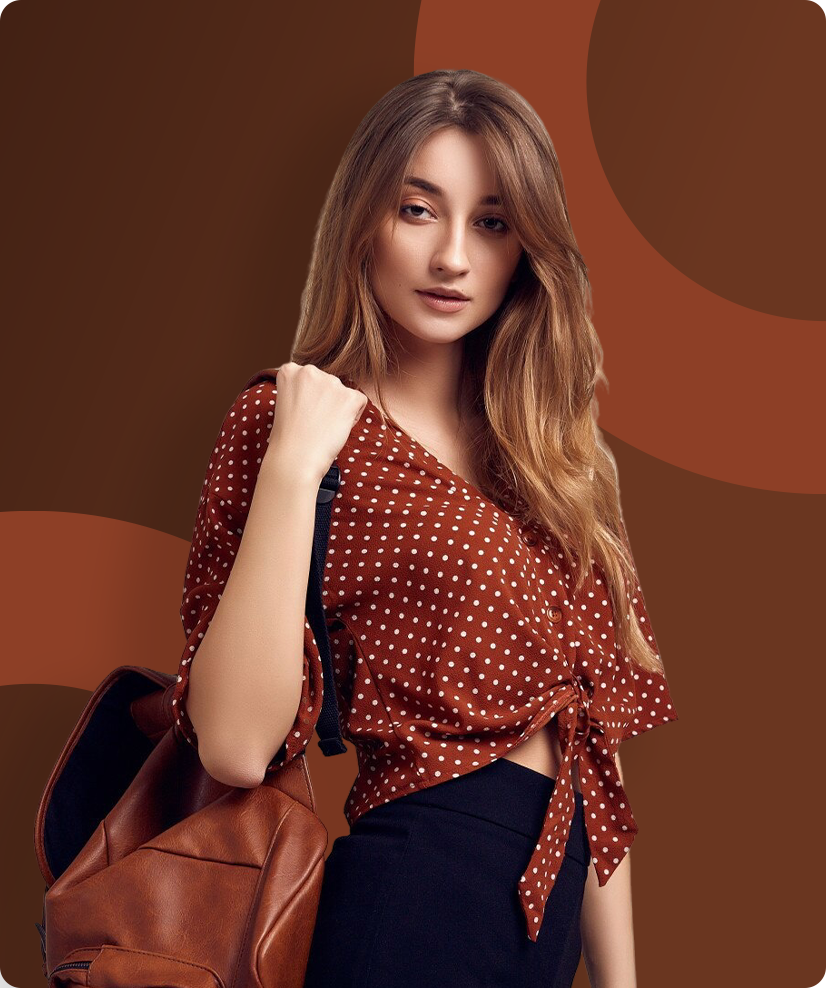 Reactive Providence Hair Color