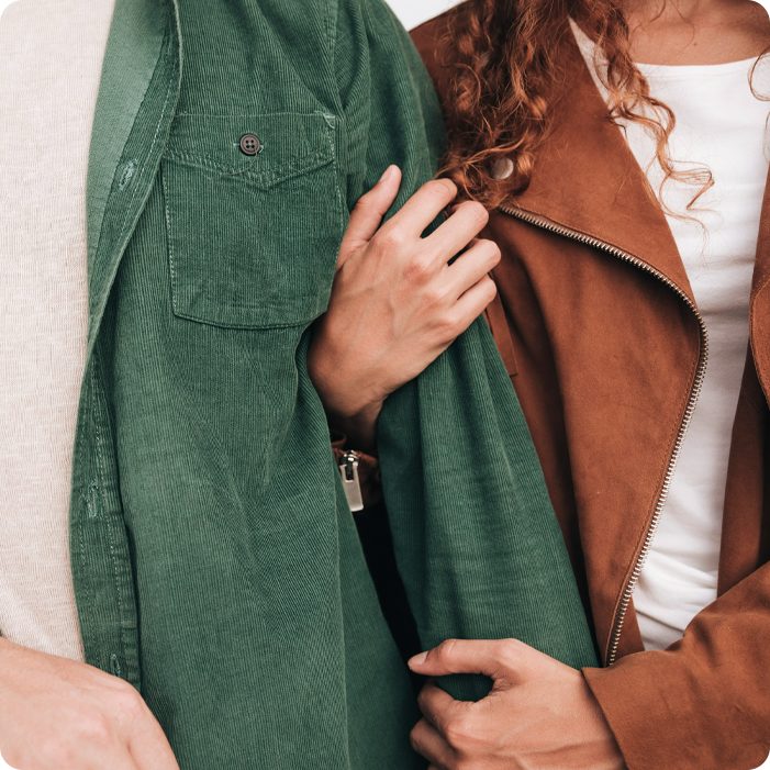 Sleeve Styles and When to Wear Them