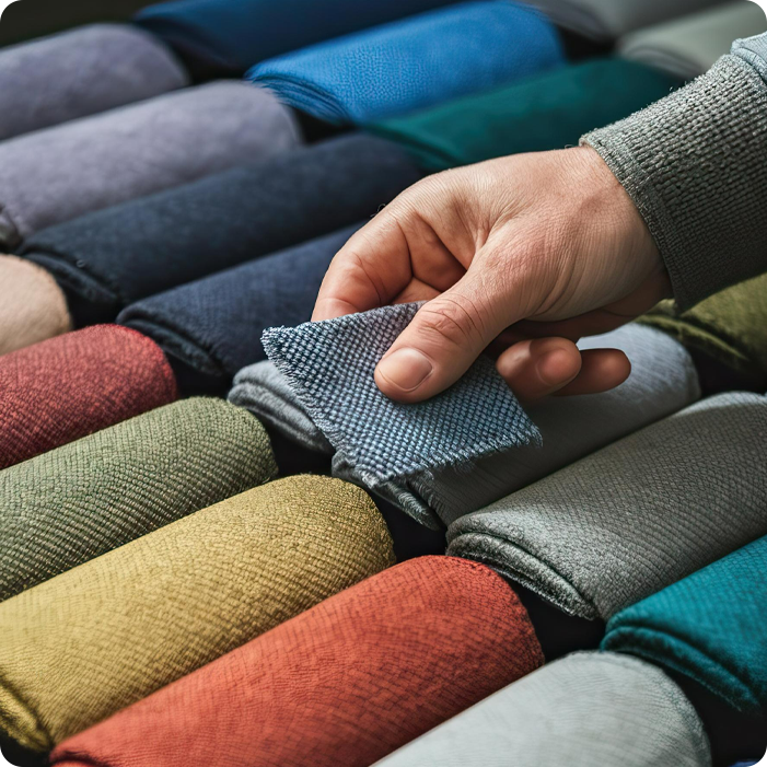 Understanding Color Undertones in Fabrics